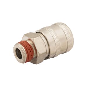Snelkoppel. Orion 3/8" uitw e. Soer BV Meppel