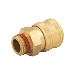 Snelkoppeling uitwendig airpress 3/8", soer meppel oliemolenweg 10