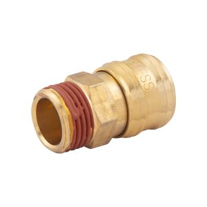 Snelkoppeling uitwendig airpress 1/2", soer meppel oliemolenweg 10