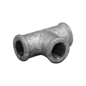 T-stuk nr. 130 3/8"