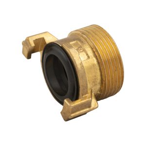 Geka koppeling 1.1/4" buitendraad