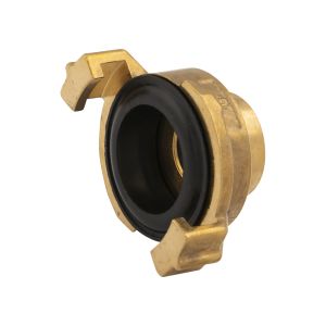 Geka koppeling 1/2"    binnendraad