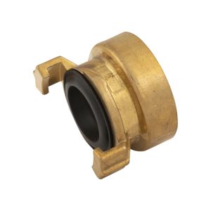 Geka koppeling 1.1/4" binnendraad