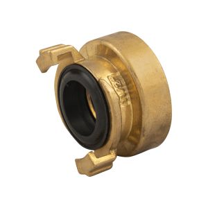 Geka koppeling 1.1/2" binnendraad
