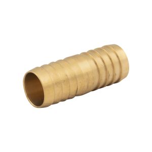 Geka slangverbindingspijpje 3/4" (19mm)