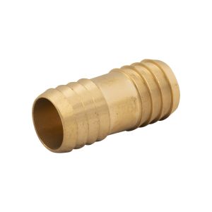 Geka slangverbindingspijpje 1" (25mm)