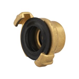 Geka koppeling 3/4"  binnendraad