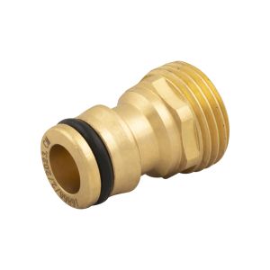 Verloop Gardena-Geka 1/2"