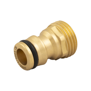 Verloop Gardena-Geka 3/4"