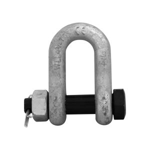 D-sluiting anja 2 ton