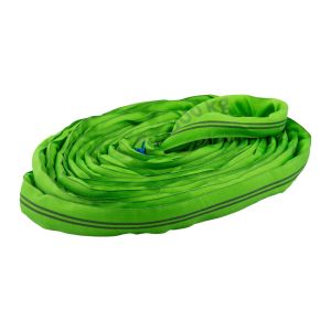 Rondstrop 2 ton 6 meter