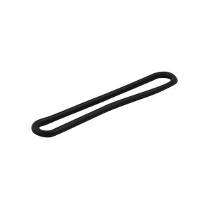 Spanrubber 20 cm.