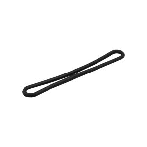 Spanrubber 25 cm.