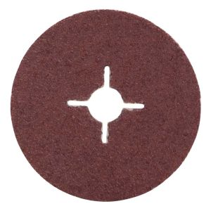 Schuurschijf / fiberschijf 125-K 24