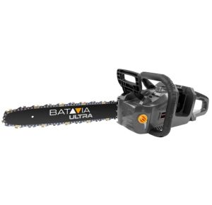 BATAVIA Accu kettingzaag 36V brushless (Maxxpack 18V).