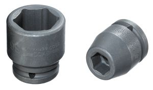 HEYCO krachtdop 1/2" - 23 mm SB