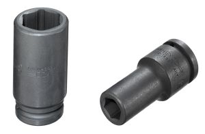 HEYCO krachtdop lang 3/4" - 36 mm SB