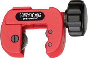 HEYTEC mini pijpsnijder 3 - 25 mm