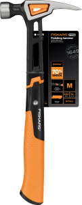 FISKARS IsoCore klauwhamer M