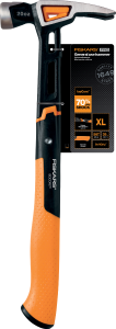FISKARS IsoCore klauwhamer XL