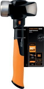 FISKARS IsoCore moker M