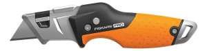 FISKARS CarbonMax vouwmes