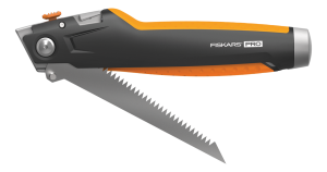 FISKARS CarbonMax gipsplaatmes