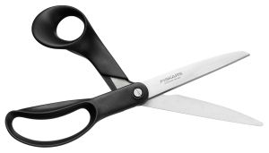 FISKARS Hardware schaar 25 cm - gekarteld
