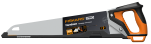 FISKARS PowerTooth handzaag 500mm 9tpi