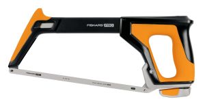 FISKARS TrueTension ijzerzaag 300mm 24tpi