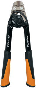FISKARS PowerGear betonschaar 36 cm
