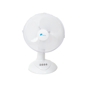 Tafelventilator 30 cm.
