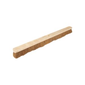 Zaalveger 100 cm.