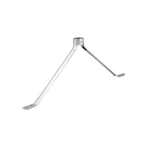 Stokhouder 19 cm.