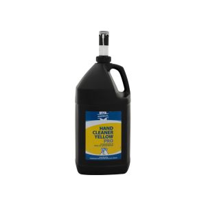 Handcleaner geel 3,8 l.