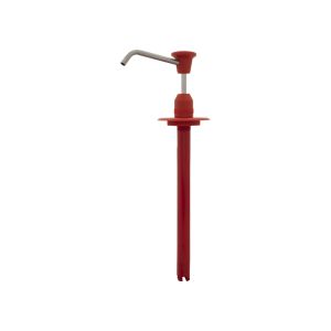 Handpomp 4,5 liter pet