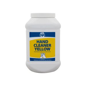 Handcleaner geel 4,5 liter