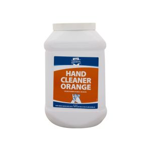 Handcleaner oranje 4,5 liter