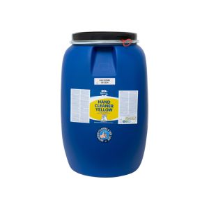 Handcleaner geel 60 liter