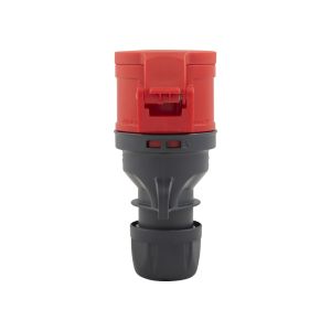 CEE contra stekker 5-polig