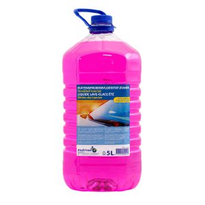 Ruitenschoon roze 5 lt. zomer