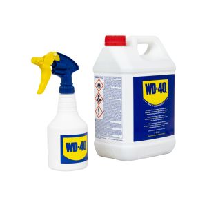 WD40 5 liter E. Soer BV Meppel 