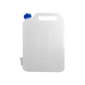 Jerrycan 10 liter met kraan