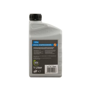 Olie 5W 40 (compressor)