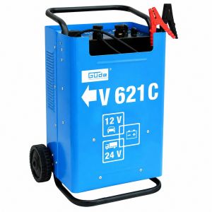 Jumpstart V621C