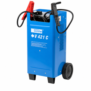 Acculader/Jumpstart V421C
