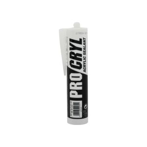 Acryl kit wit 