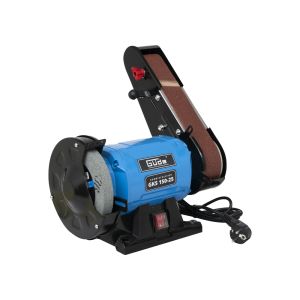 Werkbank slijpmachine Combi