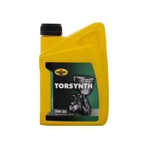 Torsynth motorolie 5W30 5 liter, soer meppel oliemolenweg 10
