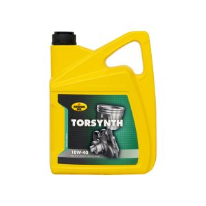 Torsynth motorolie 5W